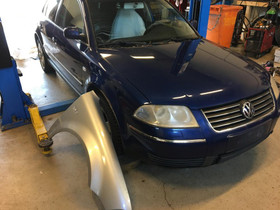 Vw passat lokasuoja 2003vm, Autovaraosat, Auton varaosat ja tarvikkeet, Kaarina, Tori.fi Vw passat lokasuoja 2003vm, Autovaraosat, Auton varaosat ja tarvikkeet, Kaarina, Tori.fi