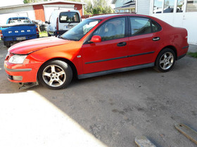 Saab 9-3 -03, Autovaraosat, Auton varaosat ja tarvikkeet, Nakkila, Tori.fi Saab 9-3 -03, Autovaraosat, Auton varaosat ja tarvikkeet, Nakkila, Tori.fi