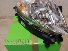Citroen Xsara Picasso uusi vas ajovalo, Autovaraosat, Auton varaosat ja tarvikkeet, Espoo, Tori.fi Citroen Xsara Picasso uusi vas ajovalo, Autovaraosat, Auton varaosat ja tarvikkeet, Espoo, Tori.fi