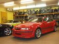 OPEL CALIBRA erikois- ja varaosat