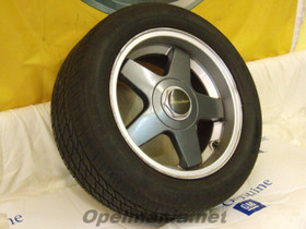 Opel Irmscher 5-Spoke 7,5x16 ET30, 5x110, Renkaat ja vanteet, Ylöjärvi, Tori.fi Opel Irmscher 5-Spoke 7,5x16 ET30, 5x110, Renkaat ja vanteet, Ylöjärvi, Tori.fi