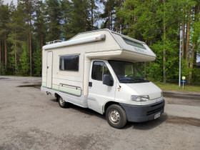 Fiat riviera matkailuauto , Matkailuautot, Matkailuautot ja asuntovaunut, Muhos, Tori.fi Fiat riviera matkailuauto , Matkailuautot, Matkailuautot ja asuntovaunut, Muhos, Tori.fi