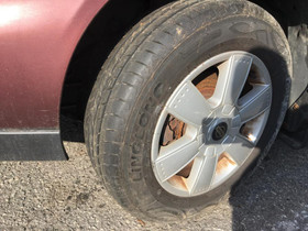 Nissan primera vanteet vm. 2001, Autovaraosat, Auton varaosat ja tarvikkeet, Kaarina, Tori.fi Nissan primera vanteet vm. 2001, Autovaraosat, Auton varaosat ja tarvikkeet, Kaarina, Tori.fi