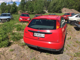 Ford focus osia mk1, Autovaraosat, Auton varaosat ja tarvikkeet, Kaarina, Tori.fi Ford focus osia mk1, Autovaraosat, Auton varaosat ja tarvikkeet, Kaarina, Tori.fi