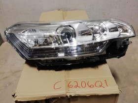 Citroen C5 uusi oik Xenon ajovalo, Autovaraosat, Auton varaosat ja tarvikkeet, Espoo, Tori.fi Citroen C5 uusi oik Xenon ajovalo, Autovaraosat, Auton varaosat ja tarvikkeet, Espoo, Tori.fi