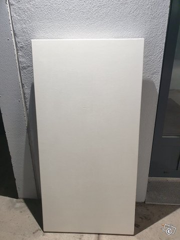 Artek 80A pöytä valkoinen maalattu (3kpl), kuva 1