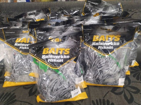 Kalaverkko Baits 0,17x50x1,8, Kalastustarvikkeet, Metsstys ja kalastus, Kemi, Tori.fi