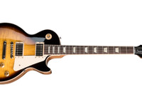 UUSI Gibson Les Paul Standard 50s Tobacco Burst