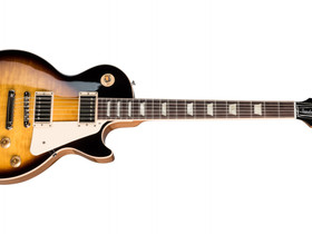 UUSI Gibson Les Paul Standard 50s Tobacco Burst, Kitarat, bassot ja vahvistimet, Musiikki ja soittimet, Somero, Tori.fi