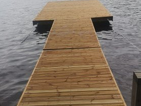 Ponttonilaituri, Muu piha ja puutarha, Piha ja puutarha, Ylöjärvi, Tori.fi Ponttonilaituri, Muu piha ja puutarha, Piha ja puutarha, Ylöjärvi, Tori.fi