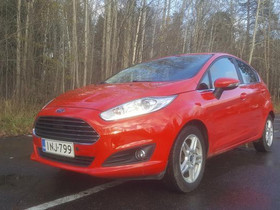 Ford Fiesta, Autot, Helsinki, Tori.fi Ford Fiesta, Autot, Helsinki, Tori.fi