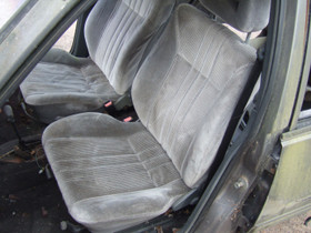 OPEL ASCONA C 5D -88 SISUSTA ym, Autovaraosat, Auton varaosat ja tarvikkeet, Ylöjärvi, Tori.fi OPEL ASCONA C 5D -88 SISUSTA ym, Autovaraosat, Auton varaosat ja tarvikkeet, Ylöjärvi, Tori.fi