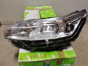 Citroen C5 uusi vasen ajovalo 2008-, Autovaraosat, Auton varaosat ja tarvikkeet, Espoo, Tori.fi Citroen C5 uusi vasen ajovalo 2008-, Autovaraosat, Auton varaosat ja tarvikkeet, Espoo, Tori.fi