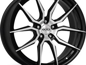 7.5x17 5x108 et48 kr70.1 dotz misano, Renkaat ja vanteet, Kurikka, Tori.fi 7.5x17 5x108 et48 kr70.1 dotz misano, Renkaat ja vanteet, Kurikka, Tori.fi