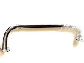 Bonete 500/100mm kaideputki, 2-laatu (Alennus 50%), Veneen varusteet ja varaosat, Venetarvikkeet ja veneily, Oulu, Tori.fi Bonete 500/100mm kaideputki, 2-laatu (Alennus 50%), Veneen varusteet ja varaosat, Venetarvikkeet ja veneily, Oulu, Tori.fi