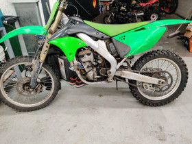 Kawasaki kx250f, Moottoripyörän varaosat ja tarvikkeet, Mototarvikkeet ja varaosat, Lapua, Tori.fi Kawasaki kx250f, Moottoripyörän varaosat ja tarvikkeet, Mototarvikkeet ja varaosat, Lapua, Tori.fi