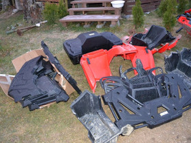 Polaris - honda, Mönkijän varaosat ja tarvikkeet, Mototarvikkeet ja varaosat, Lappeenranta, Tori.fi Polaris - honda, Mönkijän varaosat ja tarvikkeet, Mototarvikkeet ja varaosat, Lappeenranta, Tori.fi