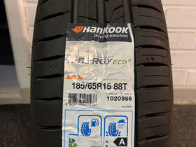 185/65R15 Hankook uudet kesrenkaat, Renkaat ja vanteet, Helsinki, Tori.fi