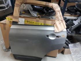 Nissan Qashqai vasen takaovi, Autovaraosat, Auton varaosat ja tarvikkeet, Kokkola, Tori.fi Nissan Qashqai vasen takaovi, Autovaraosat, Auton varaosat ja tarvikkeet, Kokkola, Tori.fi