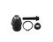 Dodge Caliber Jeep Compas pallonivel
