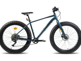 Helkama F26.11 11-v Fatbike, Maastopyörät, Polkupyörät ja pyöräily, Hyvinkää, Tori.fi Helkama F26.11 11-v Fatbike, Maastopyörät, Polkupyörät ja pyöräily, Hyvinkää, Tori.fi