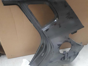 Kia venga vasen takasuoja, Autovaraosat, Auton varaosat ja tarvikkeet, Kokkola, Tori.fi Kia venga vasen takasuoja, Autovaraosat, Auton varaosat ja tarvikkeet, Kokkola, Tori.fi