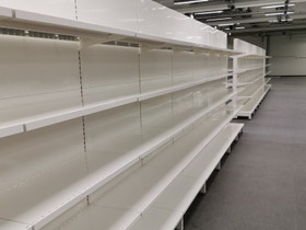 Käytetyt myymäläkalusteet, Liikkeille ja yrityksille, Oulu, Tori.fi Käytetyt myymäläkalusteet, Liikkeille ja yrityksille, Oulu, Tori.fi