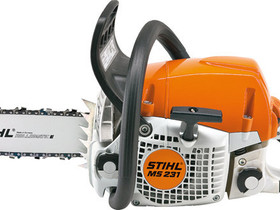 Stihl MS 231, Muut koneet ja tarvikkeet, Työkoneet ja kalusto, Sotkamo, Tori.fi Stihl MS 231, Muut koneet ja tarvikkeet, Työkoneet ja kalusto, Sotkamo, Tori.fi