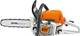 Stihl MS 231