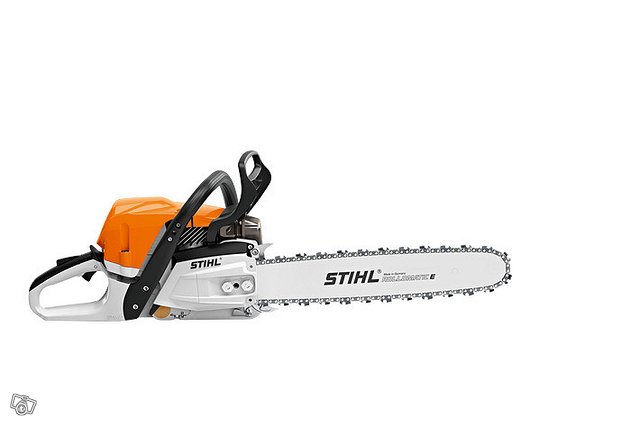 Stihl MS 400 C-M 1