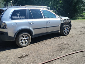 Volvo XC 90 puretaan , Autovaraosat, Auton varaosat ja tarvikkeet, Sotkamo, Tori.fi Volvo XC 90 puretaan , Autovaraosat, Auton varaosat ja tarvikkeet, Sotkamo, Tori.fi