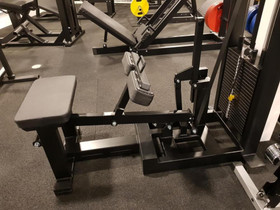 HC Pro PAINOPAKALLINEN POHJELAITE, Kuntoilu ja fitness, Urheilu ja ulkoilu, Helsinki, Tori.fi HC Pro PAINOPAKALLINEN POHJELAITE, Kuntoilu ja fitness, Urheilu ja ulkoilu, Helsinki, Tori.fi
