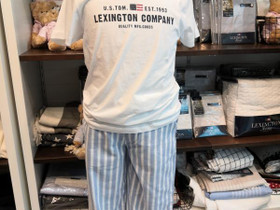 OUTLET:Lexington miesten pyjama, Vaatteet ja kengät, Espoo, Tori.fi OUTLET:Lexington miesten pyjama, Vaatteet ja kengät, Espoo, Tori.fi