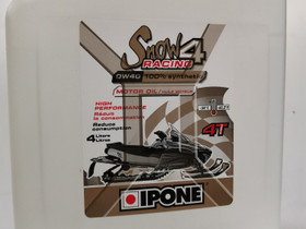 Ipone Snow Racing 4 l moottorikelkan 4T-öljy, Moottorikelkan varaosat ja tarvikkeet, Mototarvikkeet ja varaosat, Harjavalta, Tori.fi Ipone Snow Racing 4 l moottorikelkan 4T-öljy, Moottorikelkan varaosat ja tarvikkeet, Mototarvikkeet ja varaosat, Harjavalta, Tori.fi
