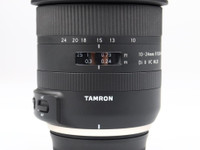 Tamron 10-24mm f/3.5-4.5 Di II VC (Nikon) (takuu)