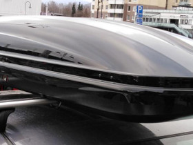 Thule Pacific 700 Dual-Side suksiboksi, Kattotelineet ja boksit, Auton varaosat ja tarvikkeet, Tampere, Tori.fi Thule Pacific 700 Dual-Side suksiboksi, Kattotelineet ja boksit, Auton varaosat ja tarvikkeet, Tampere, Tori.fi