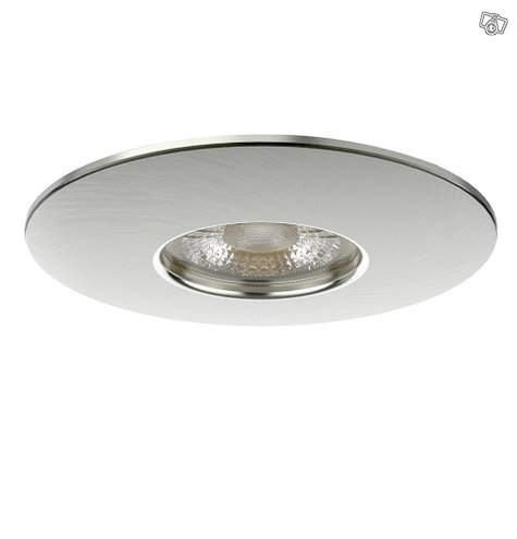Alasvalo Skye Fix 5W/450lm IP44 1kpl Airam