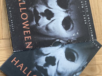 Halloween The Complete Collection 1978 / 2006