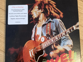 Bob Marley and the Wailers Live at the Rainbow DVD, Elokuvat, Sotkamo, Tori.fi