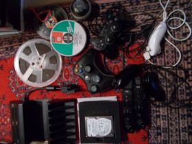 Konig,sony,, Muu viihde-elektroniikka, Viihde-elektroniikka, Tampere, Tori.fi Konig,sony,, Muu viihde-elektroniikka, Viihde-elektroniikka, Tampere, Tori.fi