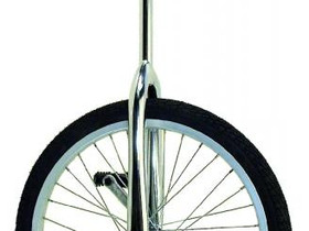 Yksipyöräinen unicycle 24' hopea, Muut pyörät, Polkupyörät ja pyöräily, Harjavalta, Tori.fi Yksipyöräinen unicycle 24' hopea, Muut pyörät, Polkupyörät ja pyöräily, Harjavalta, Tori.fi