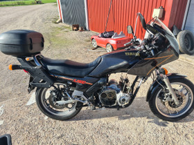 Yamaha xj 900 1991, Moottoripyrn varaosat ja tarvikkeet, Mototarvikkeet ja varaosat, Salo, Tori.fi