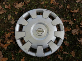 Opel 15" pölykapseli 1kpl, Renkaat ja vanteet, Tuusula, Tori.fi Opel 15" pölykapseli 1kpl, Renkaat ja vanteet, Tuusula, Tori.fi