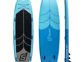 ISport SeaSquad 4,57m SUP-lauta, Uinti ja sukellus, Urheilu ja ulkoilu, Harjavalta, Tori.fi