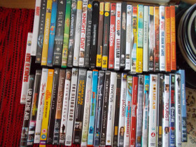 Dvd, Elokuvat, Tampere, Tori.fi Dvd, Elokuvat, Tampere, Tori.fi