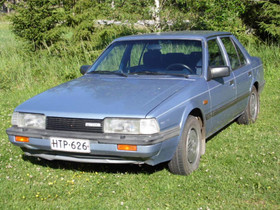Mazda 626, Autot, Salo, Tori.fi Mazda 626, Autot, Salo, Tori.fi