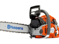 Husqvarna 560 xp g lmpkahvoilla