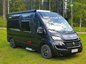 Retkeilyauto Sunlight 600, Matkailuautot, Matkailuautot ja asuntovaunut, Ylöjärvi, Tori.fi Retkeilyauto Sunlight 600, Matkailuautot, Matkailuautot ja asuntovaunut, Ylöjärvi, Tori.fi