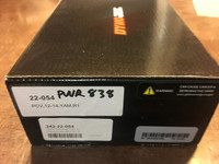 Powercommander V Yamaha R1 12-14