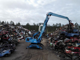 Metalliromun keryst, Palvelut, Kajaani, Tori.fi